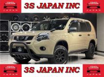 2012 Nissan X-Trail