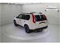 2012 Nissan X-Trail
