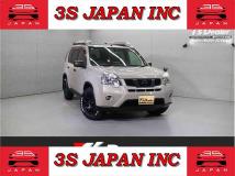 2012 Nissan X-Trail