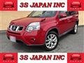 2012 Nissan X-Trail