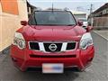 2012 Nissan X-Trail