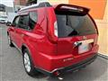 2012 Nissan X-Trail