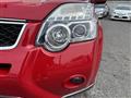 2012 Nissan X-Trail