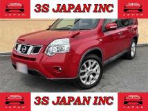 2012 Nissan X-Trail