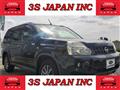 2009 Nissan X-Trail