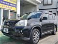 2009 Nissan X-Trail