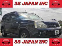 2009 Nissan X-Trail