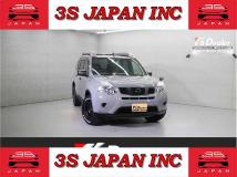 2012 Nissan X-Trail