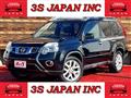 2013 Nissan X-Trail
