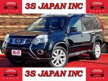 2013 Nissan X-Trail
