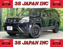 2013 Nissan X-Trail