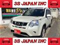 2012 Nissan X-Trail