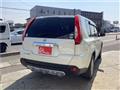 2012 Nissan X-Trail