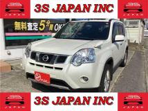 2012 Nissan X-Trail
