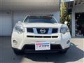 2012 Nissan X-Trail