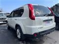 2012 Nissan X-Trail