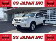 2012 Nissan X-Trail