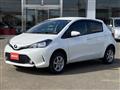 2014 Toyota Vitz