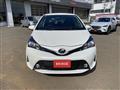 2014 Toyota Vitz