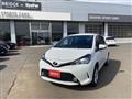 2014 Toyota Vitz