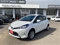 2014 Toyota Vitz