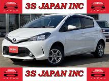 2014 Toyota Vitz
