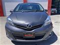 2014 Toyota Vitz