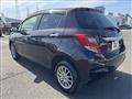 2014 Toyota Vitz