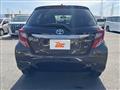 2014 Toyota Vitz