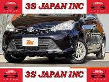 2014 Toyota Vitz