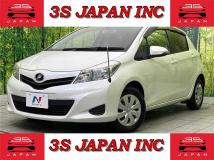 2013 Toyota Vitz