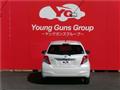 2013 Toyota Vitz