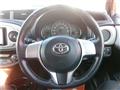 2013 Toyota Vitz