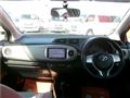 2013 Toyota Vitz