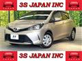 2014 Toyota Vitz