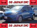 2014 Toyota Vitz