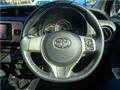 2014 Toyota Vitz