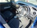 2014 Toyota Vitz