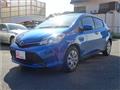 2014 Toyota Vitz