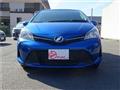 2014 Toyota Vitz