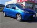 2014 Toyota Vitz