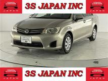 2013 Toyota Corolla Axio