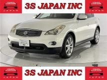 2011 Nissan SKYLINE CROSSOVER