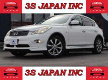 2011 Nissan SKYLINE CROSSOVER