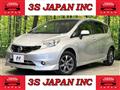 2013 Nissan Note