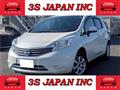 2013 Nissan Note