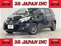 2014 Nissan Note
