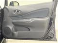 2014 Nissan Note