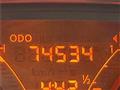 2014 Nissan Note