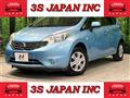 2014 Nissan Note